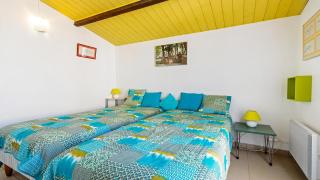 Agathe Plus- 1221- Appart spacieux- 4 pers - 6