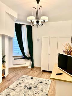 GREEN Apartment - Riga - 2