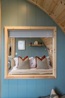 Country Glamping - Bishop Auckland - 6