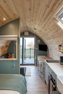 Country Glamping - Bishop Auckland - 5