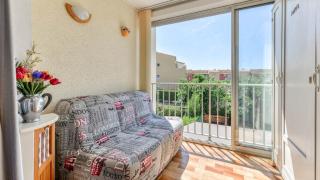 Les Maldives- B11- Appart lumineux- 6 pers - 9