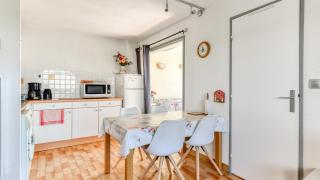 Les Maldives- B11- Appart lumineux- 6 pers - 3