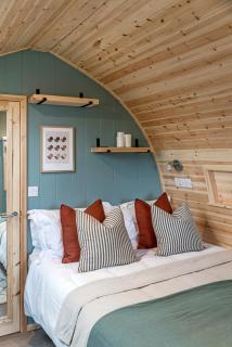 Country Glamping - Bishop Auckland - 4
