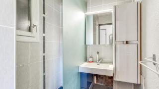 Les Maldives- B11- Appart lumineux- 6 pers - 1