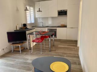 Marycel t2 avec terrasse wifi clim et garage - Bandol - 7