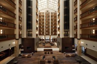 Minneapolis Marriott Northwest - Brooklyn Park - 5