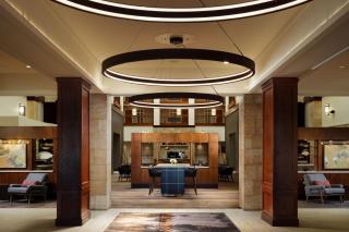 Minneapolis Marriott Northwest - Brooklyn Park - 3