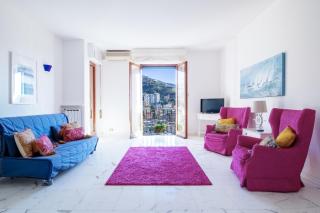 BLUE DOOR Apartment - Recco - 7