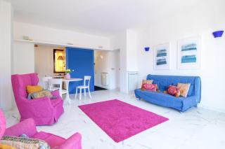 BLUE DOOR Apartment - Recco - 4