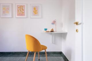 BLUE DOOR Apartment - Recco - 1