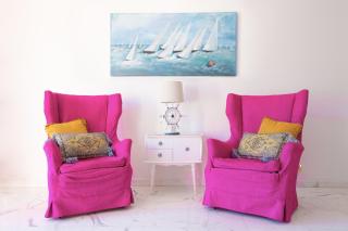 BLUE DOOR Apartment - Recco - 6