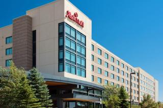Denver Marriott South at Park Meadows - Lone Tree - 4