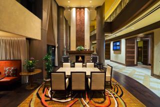 Denver Marriott South at Park Meadows - Lone Tree - 1
