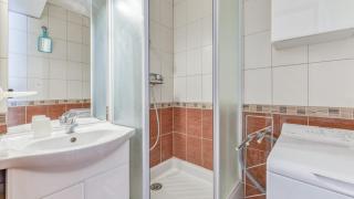 Nauticap - 423 - Appart vue piscine - 5 pers - 1