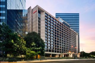 Dallas Marriott Downtown - 9