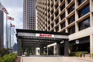 Dallas Marriott Downtown - 8