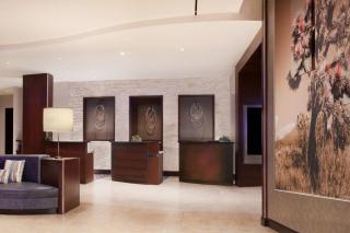Dallas Marriott Downtown - 5