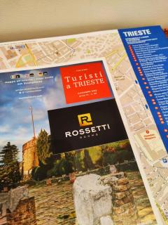 Rossetti Rooms - Triëst - 1