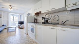 Le Cosmos - 15C - Appart spacieux- 4 pers - 6