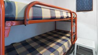 Santa Monica 2- 132- Appart jardin- 6 pers - 6