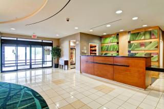 SpringHill Suites Erie - Erie - 6