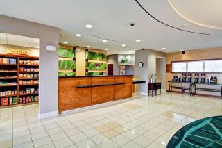 SpringHill Suites Erie - Erie - 5