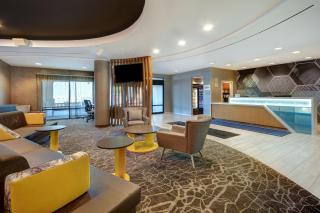 SpringHill Suites Erie - Erie - 4