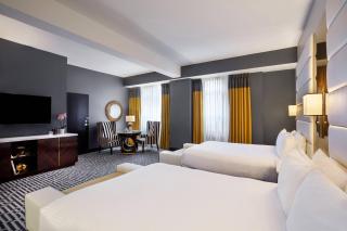 Hotel Metro, Autograph Collection - Milwaukee - 4