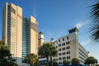 Courtyard by Marriott Myrtle Beach Oceanfront - Myrtle Beach - 6