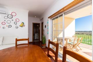 Beach Front View Armacao de Pera Flat - Armação de Pêra - 4