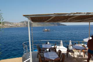 Caretta Hotel - Kalkan - 4