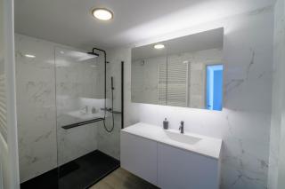 Premium Holidays - New modern apartment Oostkant with seaview at Westende - 5