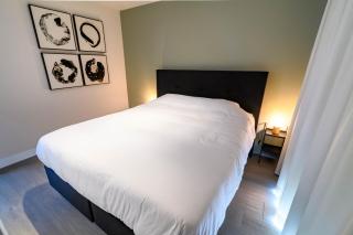Premium Holidays - New modern apartment Oostkant with seaview at Westende - Middelkerke - 2