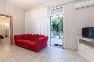 Bozi’ s Apartment - Neos Marmaras - 3