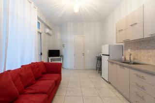 Bozi’ s Apartment - Neos Marmaras - 4