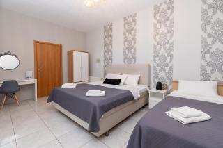 Bozi’ s Apartment - Neos Marmaras - 8