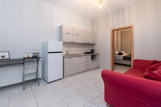 Bozi’ s Apartment - Neos Marmaras - 6