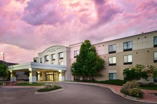 SpringHill Suites Boulder Longmont - 6