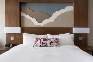 Napa Valley Marriott Hotel & Spa - Napa - 1