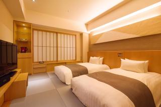 Cocochee Hotel Numazu - Numazu - 5