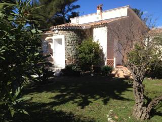 Villa jfm - Saint-Aygulf - 0