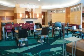 SpringHill Suites by Marriott Colorado Springs South - 5