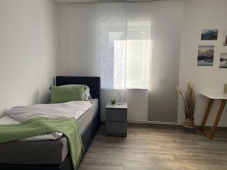 Wohnung für Berufstätige - Hünfeld - 5