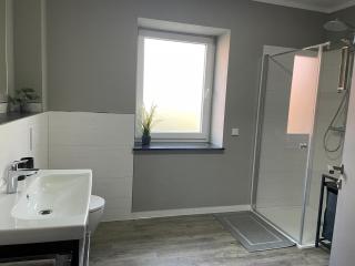 Wohnung für Berufstätige - Hünfeld - 1