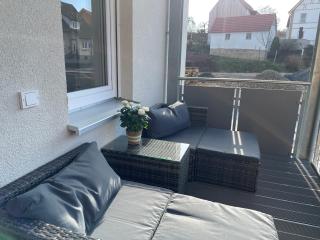 Wohnung für Berufstätige - Hünfeld - 3