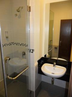 My Hotel @ Bukit Bintang - 8