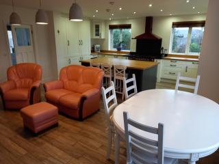 Grange Croft - Ben Rhydding - 4