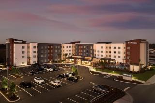 Residence Inn by Marriott Tampa Wesley Chapel - Wesley Chapel - 6