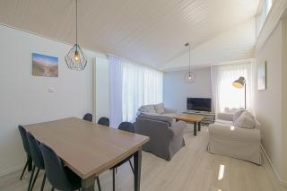 Familiehuis Noordenwind - Julianadorp aan Zee - Julianadorp - 6