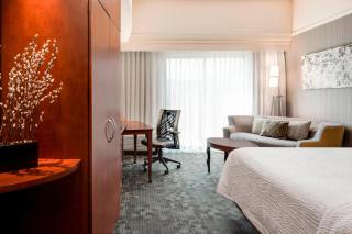 Courtyard by Marriott Columbia - Columbia - 0